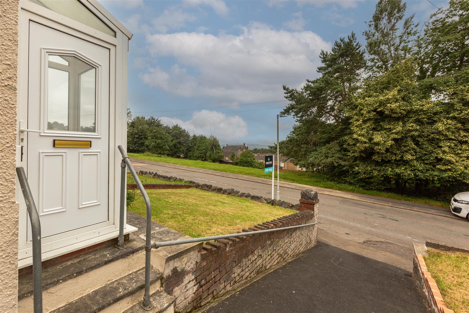 Mansel Road, Bonymaen, Swansea, SA1 7JS